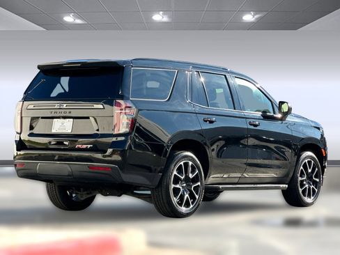 Used 2022 Chevrolet Tahoe RST image 8