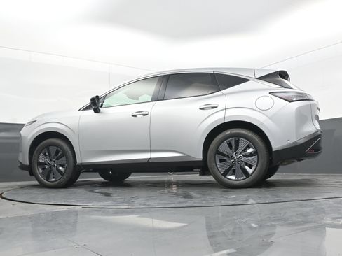 New 2025 Nissan Murano SL w/ Cargo Package image 27