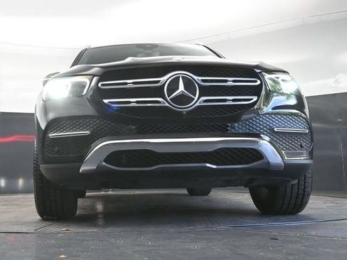 Used 2022 Mercedes-Benz GLE 350 4MATIC w/ Premium Package image 25