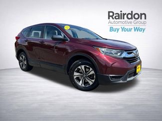Used 2018 Honda CR-V LX 360° Tour