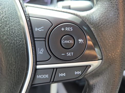 Used 2024 Toyota Camry LE FWD image 24