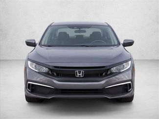 Used 2020 Honda Civic LX video 2