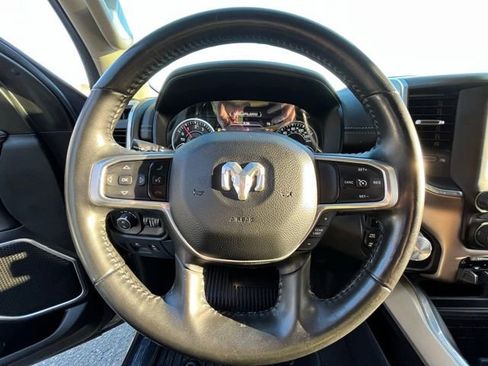 Used 2022 RAM 1500 Laramie AWD/4WD image 24
