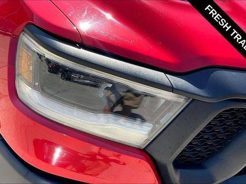 Used 2019 RAM 1500 Rebel w/ Rebel Level 2 Equipment Group AWD/4WD image 31