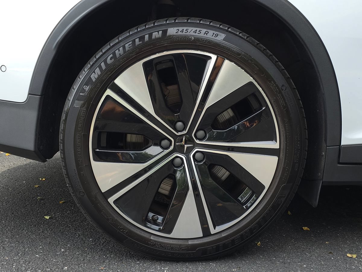 Used 2024 Polestar Polestar 2 AWD/4WD image 55