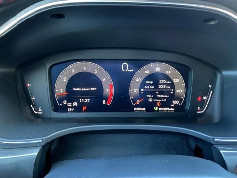 Used 2024 Acura Integra A-Spec image 20