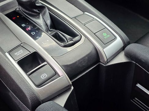 Used 2016 Honda Civic LX image 36