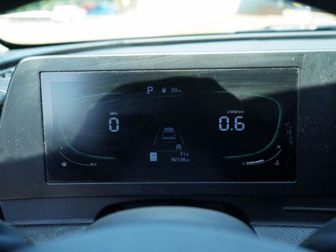 Used 2023 Kia Sportage LX FWD image 24