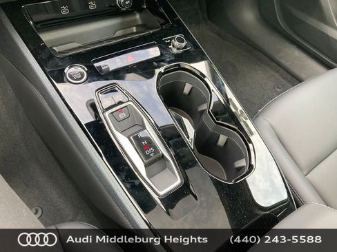 Used 2025 Audi A5 2.0T Premium w/ Convenience Package image 32