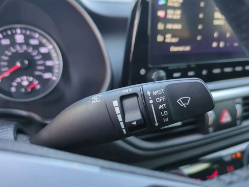 Certified 2024 Kia Forte GT-Line w/ GT-Line Premium Package image 26