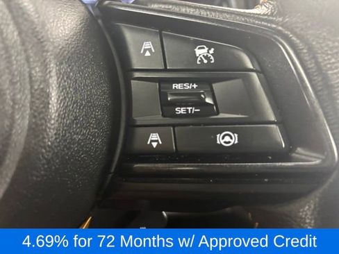 Used 2024 Subaru Outback Wilderness AWD/4WD image 23