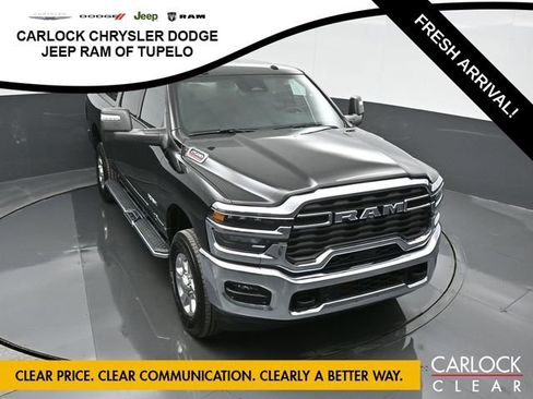 Used 2025 RAM 2500 Big Horn image 66