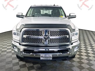 Used 2017 RAM 2500 Laramie video 2