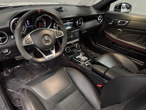 Certified 2020 Mercedes-Benz SLC 43 AMG image 24