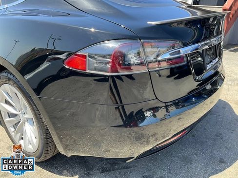Used 2019 Tesla Model S Performance AWD/4WD image 88