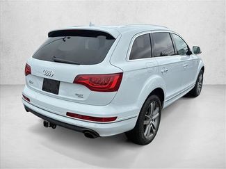 Used 2015 Audi Q7 3.0T Premium Plus w/ Premium Plus Package AWD/4WD video 2