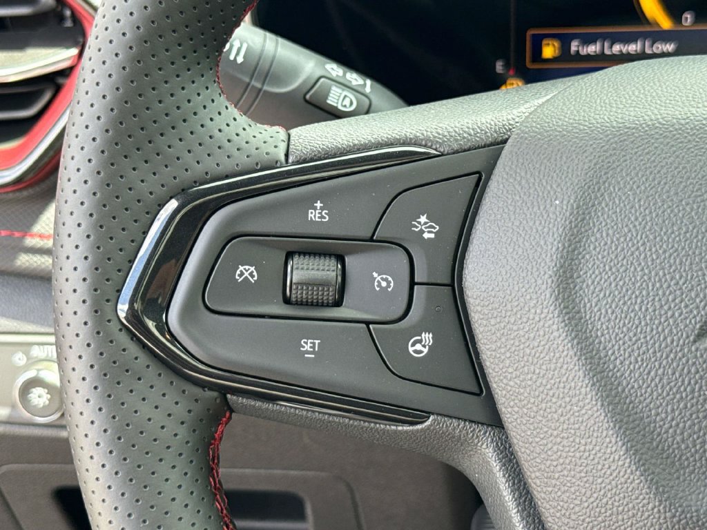 New 2026 Chevrolet TrailBlazer RS w/ Convenience Package AWD/4WD image 6