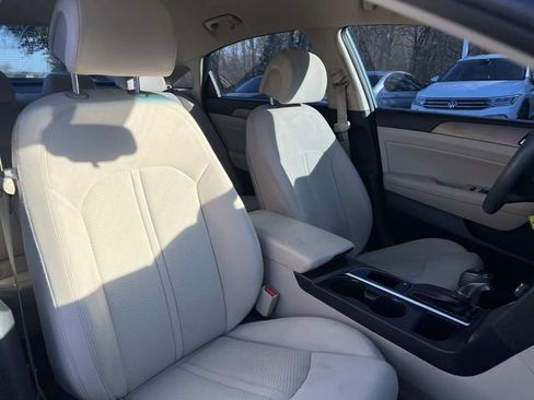 Used 2017 Hyundai Sonata Sport w/ Cargo Package image 26