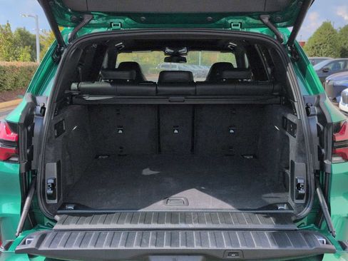 New 2026 BMW X5 M Competition w/ Executive Package image 37