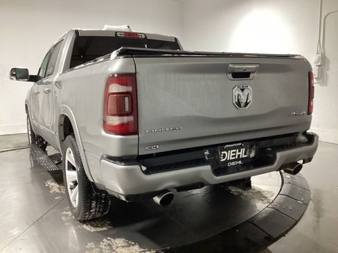 Used 2019 RAM 1500 Limited image 5