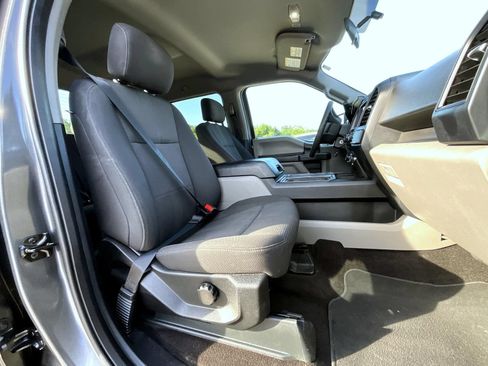 Used 2018 Ford F150 XL w/ Equipment Group 101A Mid AWD/4WD image 17