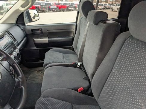 Used 2013 Toyota Tundra 4x4 Double Cab w/ Tow Pkg image 16