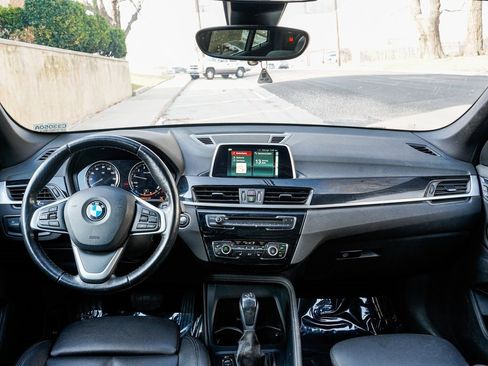 Used 2019 BMW X1 xDrive28i w/ Convenience Package image 11