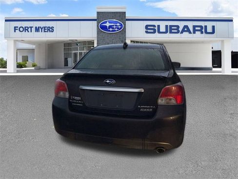 Used 2016 Subaru Impreza 2.0i Limited w/ Popular Package #2 image 12