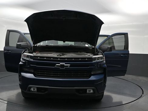 Used 2020 Chevrolet Silverado 1500 RST w/ All-Star Edition AWD/4WD image 36