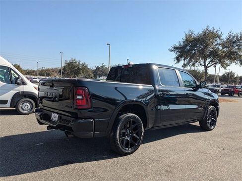 New 2026 RAM 1500 Laramie image 4