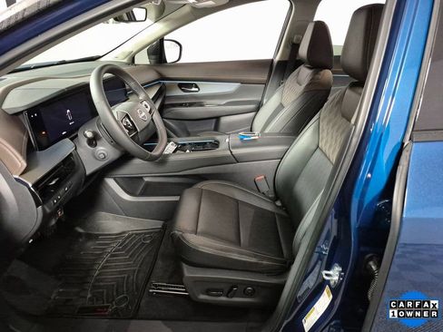 Used 2026 Nissan Murano Platinum w/ Cargo Package image 9