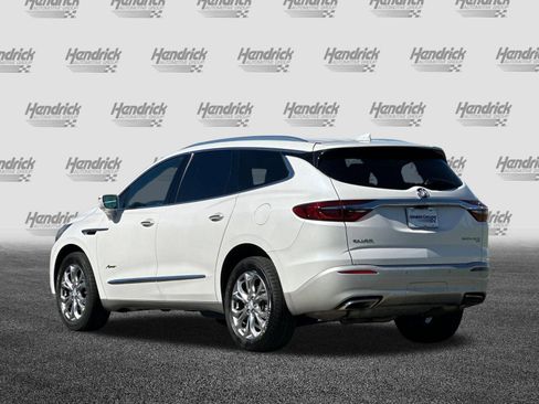 Used 2018 Buick Enclave Avenir w/ Avenir Technology Package image 7