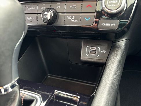 Used 2022 Jeep Compass Limited w/ Sun and Sound Group AWD/4WD image 32