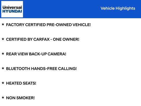 Certified 2024 Hyundai Venue Limited FWD image 6