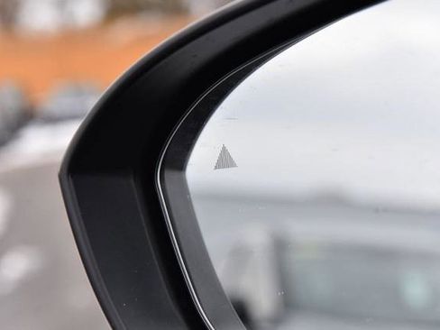 New 2026 Nissan Rogue SV image 10