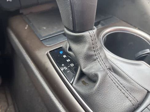 Used 2023 Toyota Camry SE FWD image 20