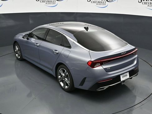 Used 2024 Kia K5 EX FWD image 13