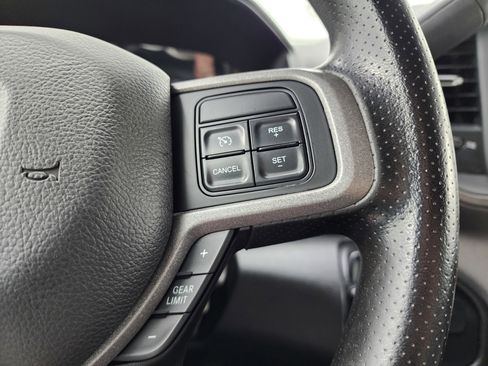 Used 2021 RAM 3500 Tradesman image 14