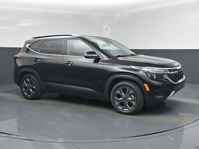 Used 2024 Kia Seltos S
