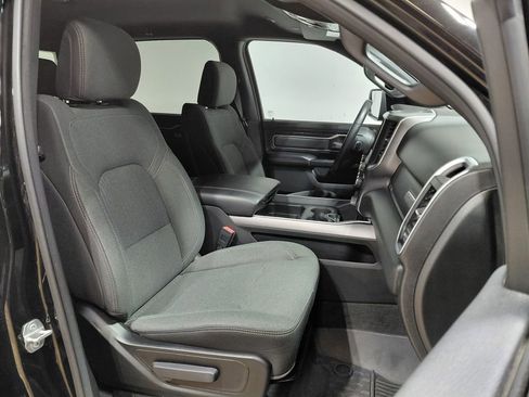 Used 2023 RAM 1500 Big Horn AWD/4WD image 26