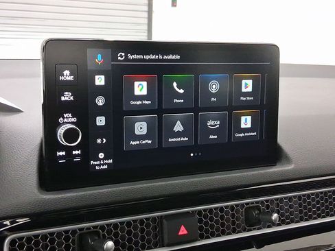 Used 2025 Honda Civic Sport Touring image 23