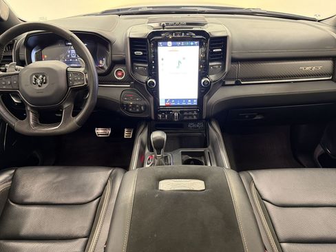 Used 2024 RAM 1500 TRX AWD/4WD image 15