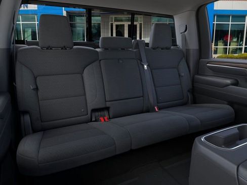 New 2026 Chevrolet Silverado 2500 LT w/ Trail Boss Package image 17