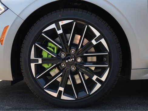 New 2026 Kia K5 GT image 9