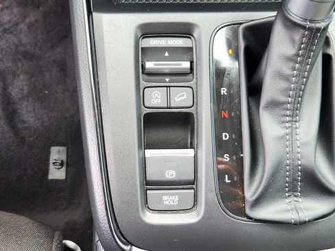 Certified 2026 Honda CR-V LX image 21