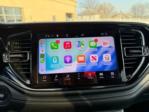 Used 2022 Dodge Durango GT image 16