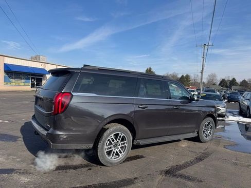 New 2026 Ford Expedition Max Active image 5