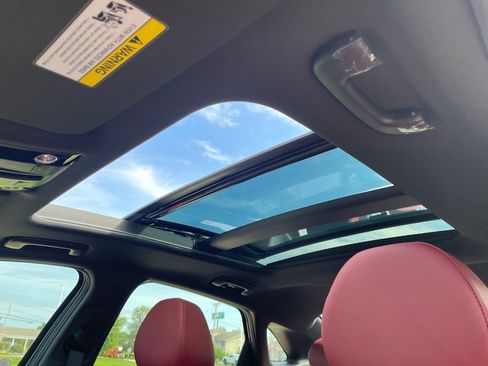 New 2026 Kia K5 GT-Line image 10
