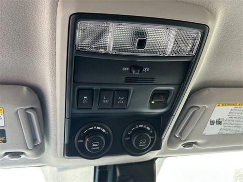 Certified 2024 Toyota 4Runner TRD Off-Road image 26