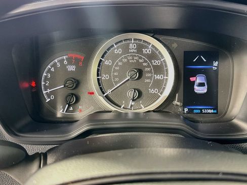 Used 2022 Toyota Corolla LE FWD image 20
